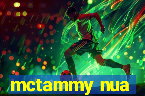 mctammy nua